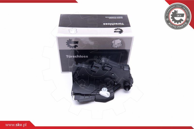 ESEN SKV Brava vrata