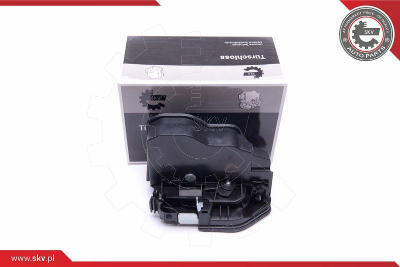 ESEN SKV Brava vrata