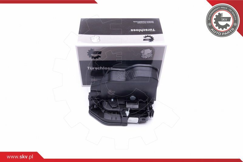 ESEN SKV Brava vrata