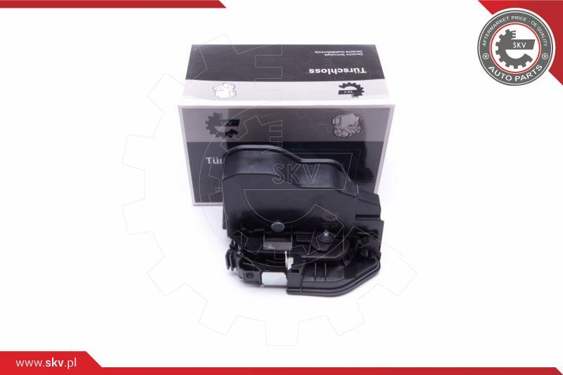 ESEN SKV Brava vrata