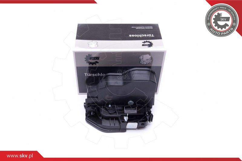 ESEN SKV Brava vrata