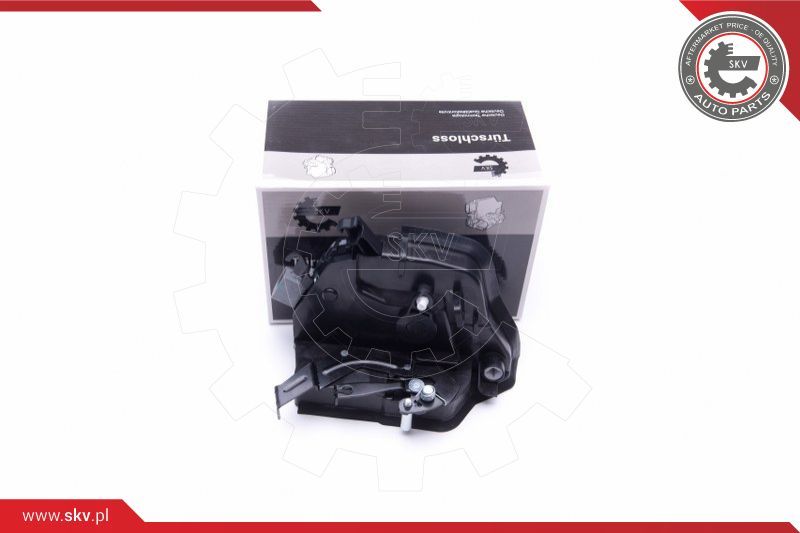 ESEN SKV Brava vrata