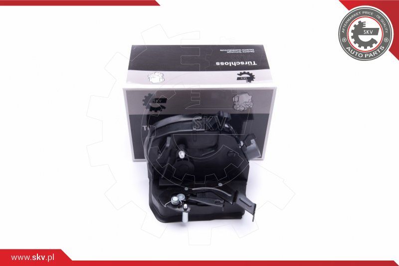 ESEN SKV Brava vrata