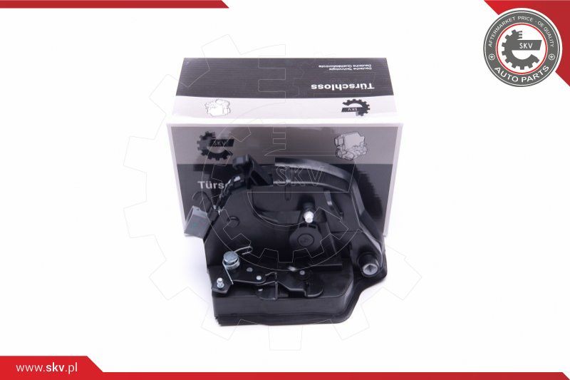 ESEN SKV Brava vrata