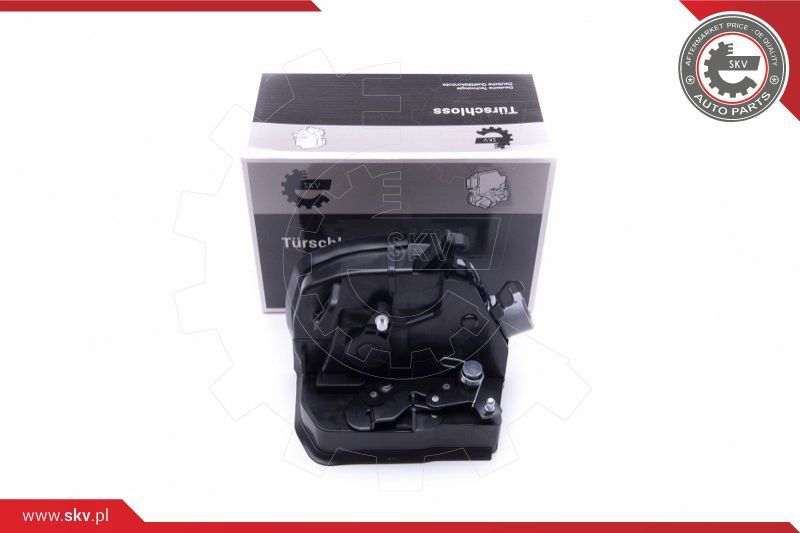 ESEN SKV Brava vrata