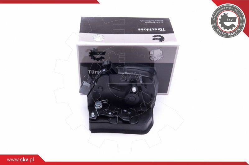 ESEN SKV Brava vrata