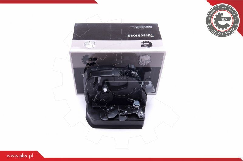 ESEN SKV Brava vrata