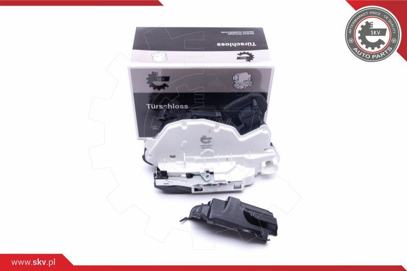 ESEN SKV Brava vrata