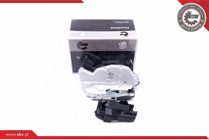 ESEN SKV Brava vrata