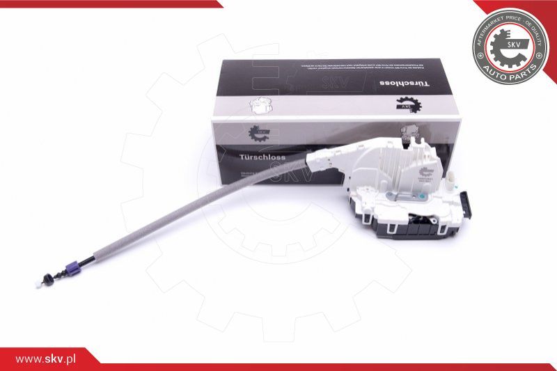 ESEN SKV Brava vrata