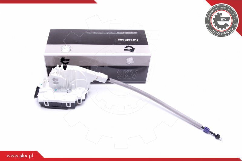 ESEN SKV Brava vrata