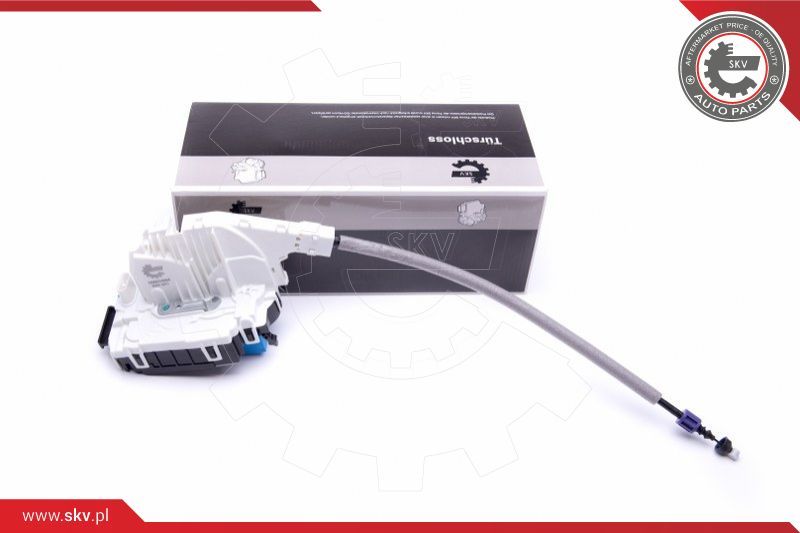 ESEN SKV Brava vrata