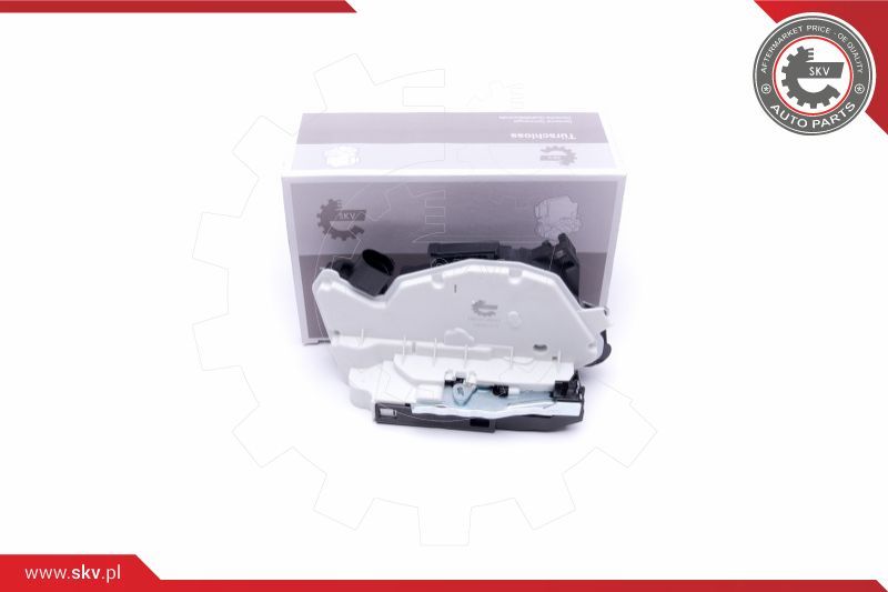 ESEN SKV Brava vrata