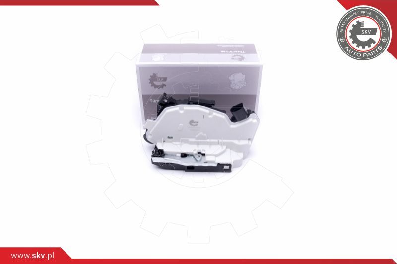 ESEN SKV Brava vrata