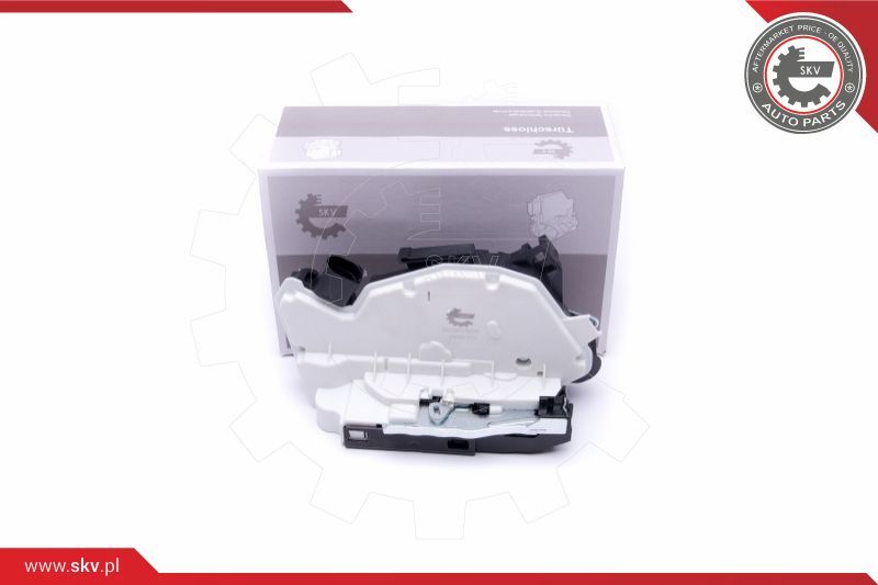 ESEN SKV Brava vrata