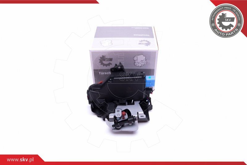 ESEN SKV Brava vrata