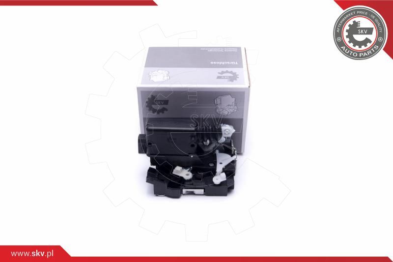 ESEN SKV Brava vrata