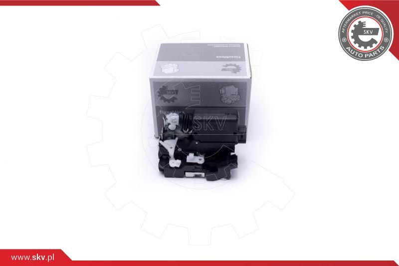 ESEN SKV Brava vrata