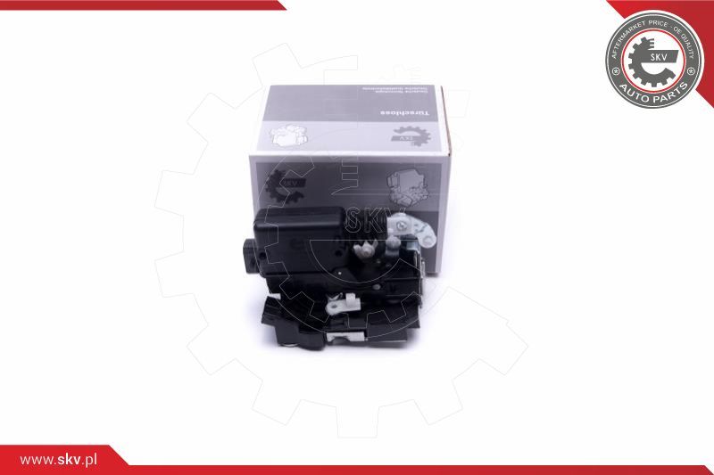 ESEN SKV Brava vrata