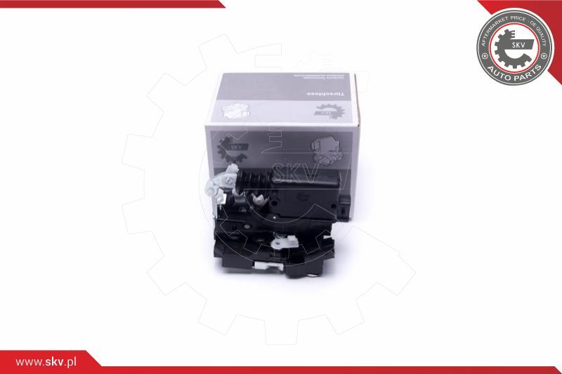 ESEN SKV Brava vrata