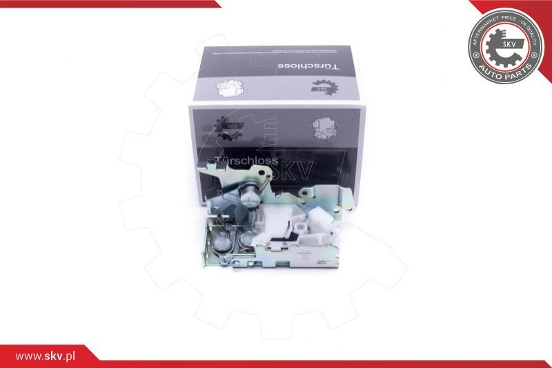 ESEN SKV Brava vrata