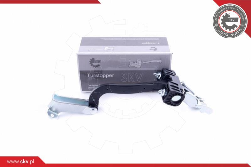 ESEN SKV Mehanizam za fiksiranje vrata