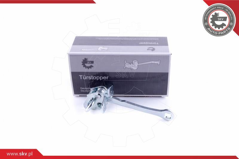 ESEN SKV Mehanizam za fiksiranje vrata