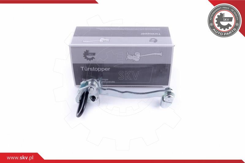 ESEN SKV Mehanizam za fiksiranje vrata