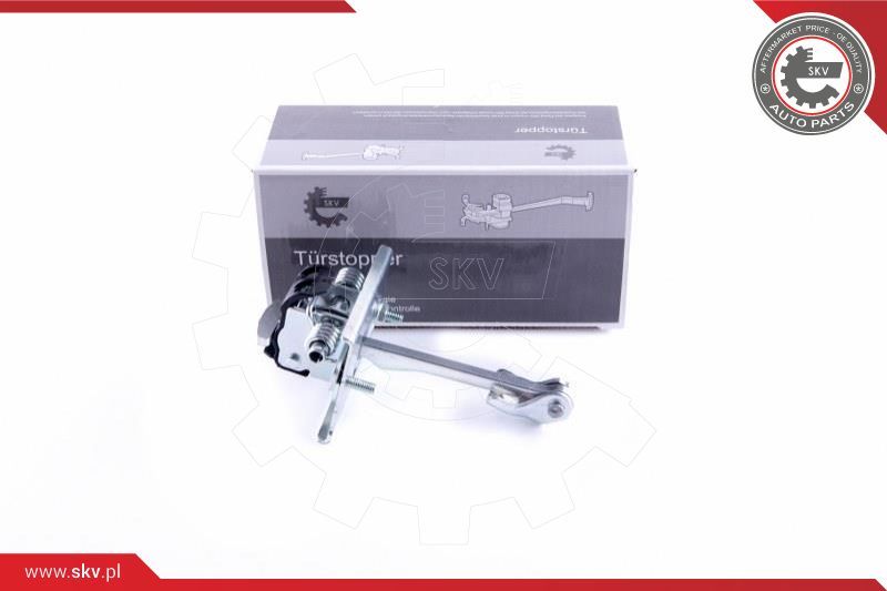 ESEN SKV Mehanizam za fiksiranje vrata