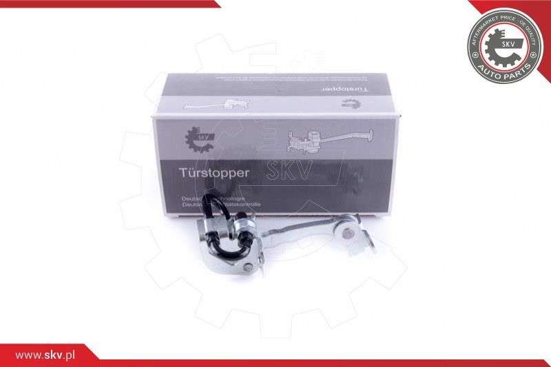 ESEN SKV Mehanizam za fiksiranje vrata