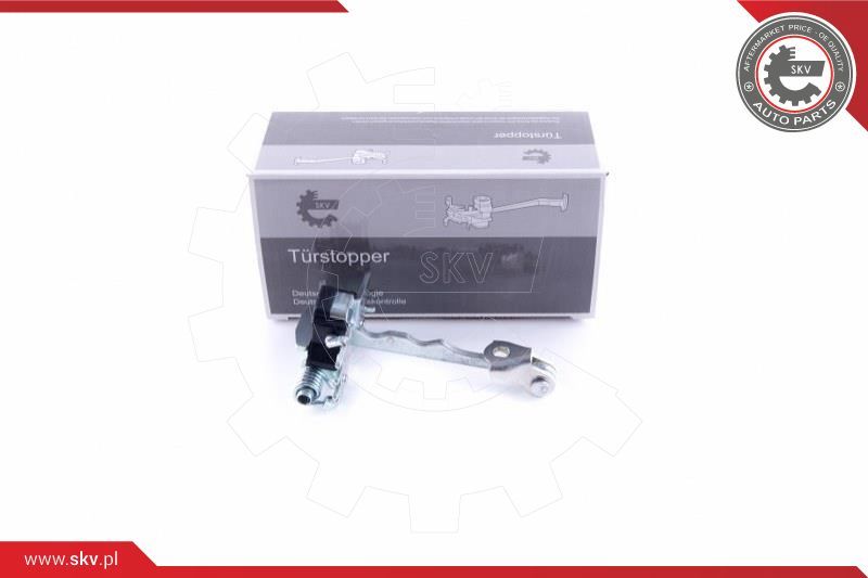 ESEN SKV Mehanizam za fiksiranje vrata