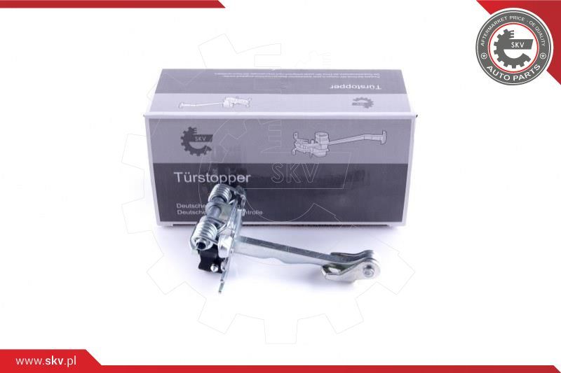 ESEN SKV Mehanizam za fiksiranje vrata