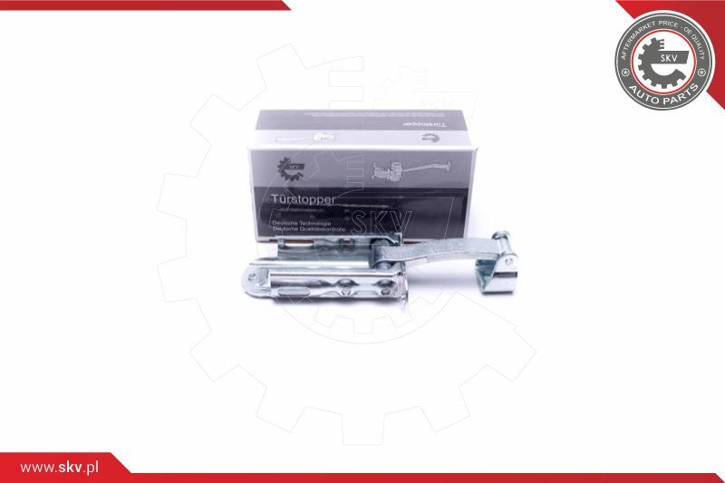 ESEN SKV Mehanizam za fiksiranje vrata