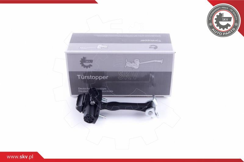 ESEN SKV Mehanizam za fiksiranje vrata