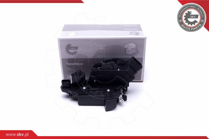 ESEN SKV Brava vrata