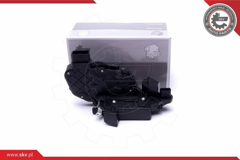 ESEN SKV Brava vrata