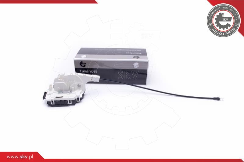 ESEN SKV Brava vrata