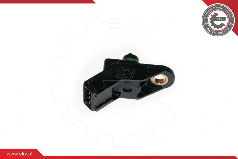 ESEN SKV Osjetnik tlaka usisne cijevi