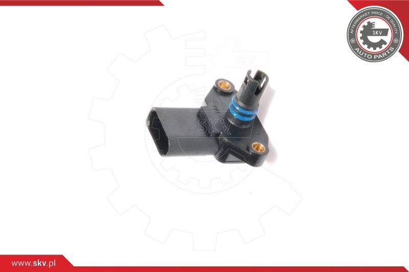 ESEN SKV Osjetnik tlaka usisne cijevi