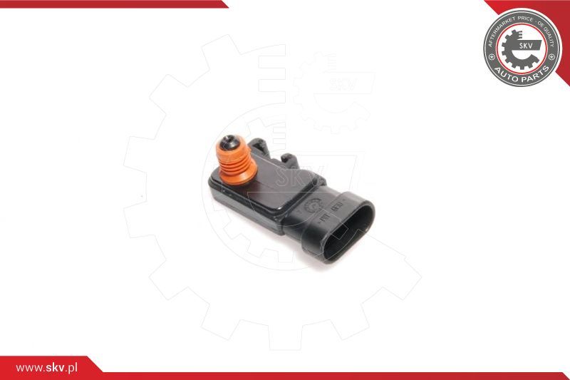 ESEN SKV Osjetnik tlaka usisne cijevi