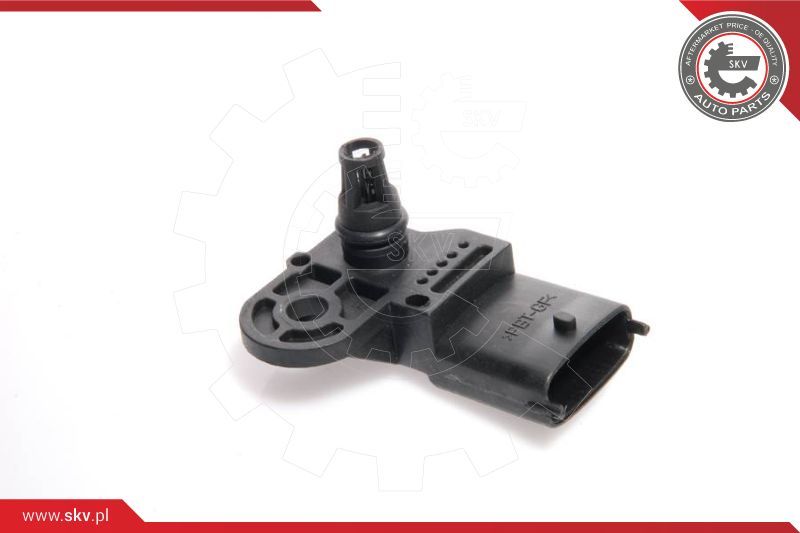 ESEN SKV Osjetnik tlaka usisne cijevi