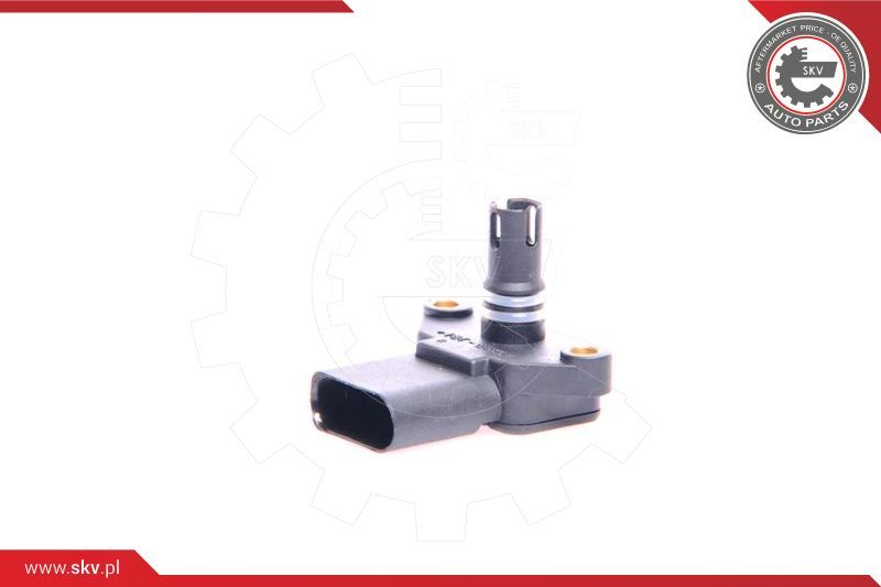 ESEN SKV Osjetnik tlaka usisne cijevi