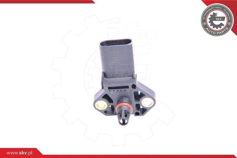 ESEN SKV Osjetnik tlaka usisne cijevi