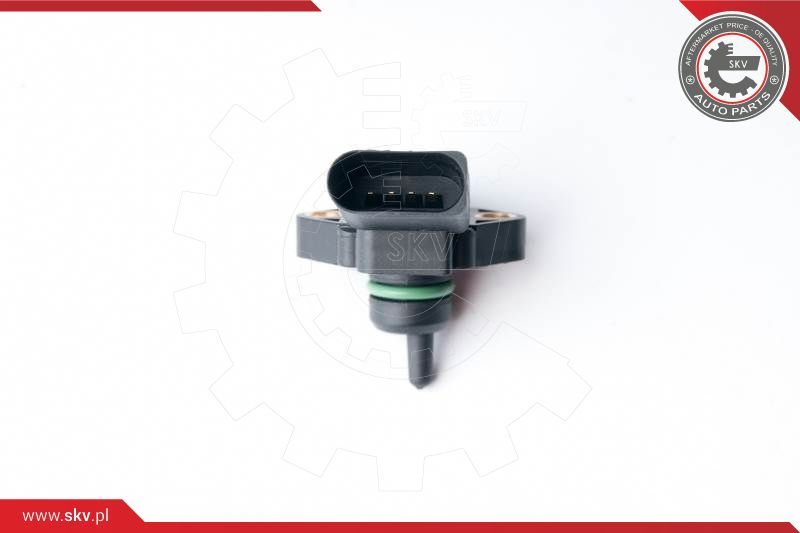 ESEN SKV Osjetnik tlaka usisne cijevi