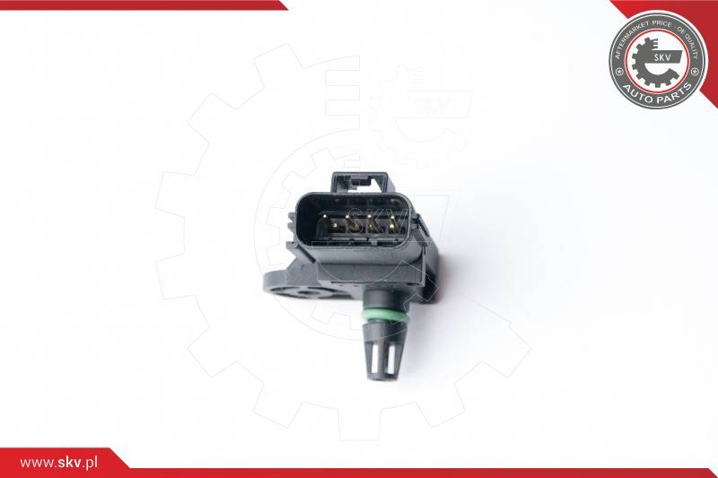 ESEN SKV Osjetnik tlaka usisne cijevi