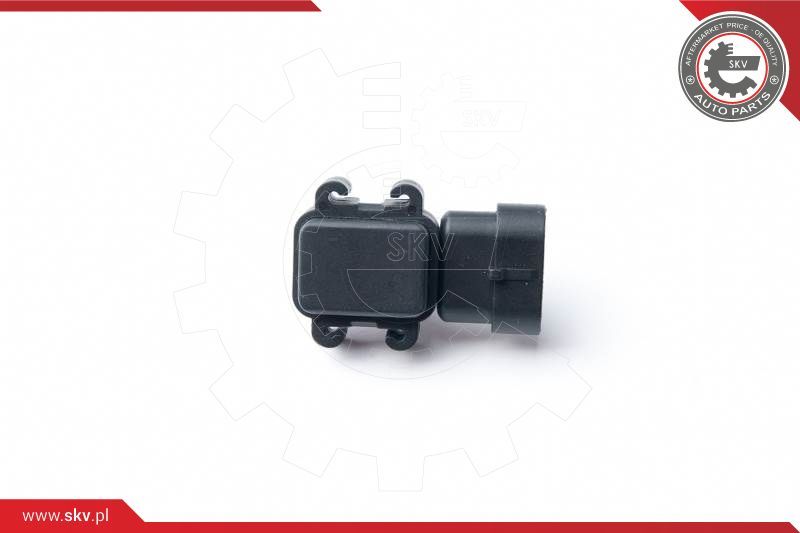 ESEN SKV Osjetnik tlaka usisne cijevi