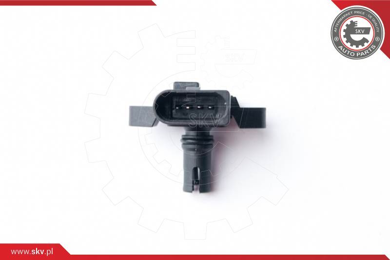 ESEN SKV Osjetnik tlaka usisne cijevi