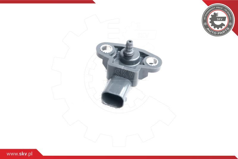 ESEN SKV Osjetnik tlaka usisne cijevi