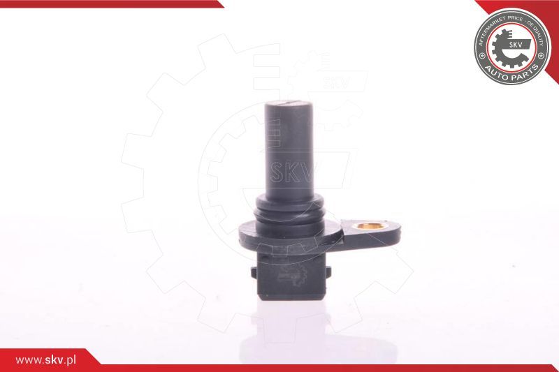 ESEN SKV Davač impulsa, radilica