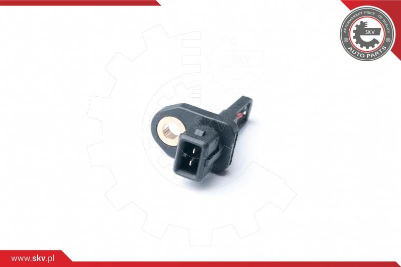 ESEN SKV Osjetnik, temperatura usisnog zraka